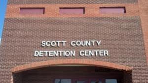 Scott County Detention Center